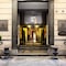 Grand Hotel Sitea - map