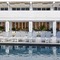 Gran Hotel Flamingo - Adults Only, Lloret de mar, Costa Brava, España - map