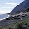 Parador De El Hierro - map