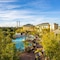 Loews Royal Pacific Resort At Universal Orlando - map