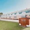 Smy Santa Eulalia Algarve - map