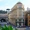 Rome Art Hotel - map