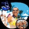 Viva Miches By Wyndham, A Trademark All Inclusive Resort - map