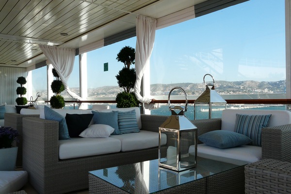 imagem Pullmantur 9