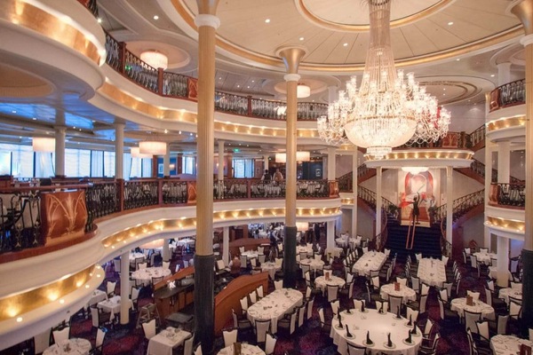 imagem Navigator of the Seas 16