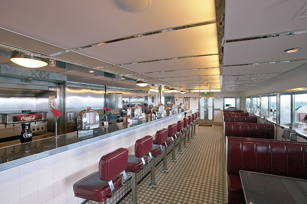 Johnny Rockets