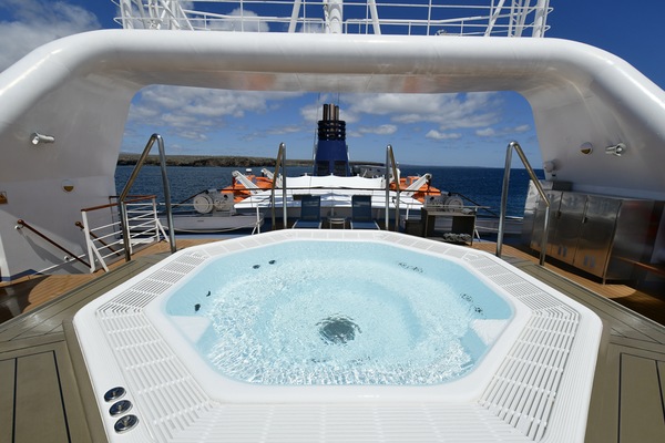 imagem Celebrity Xpedition 11
