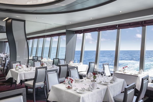 imagem MSC Bellissima 15