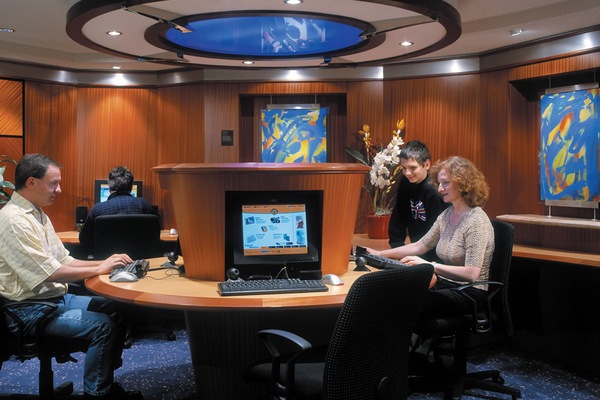 imagem Radiance of the Seas 31