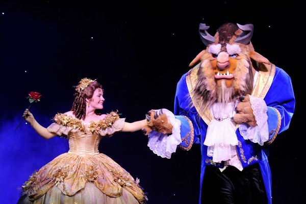imagem Disney Dream 10