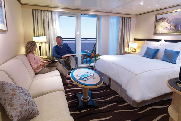 imagem Queen Mary 2 24