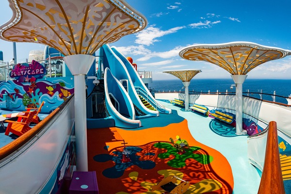 imagem Wonder of the Seas 31