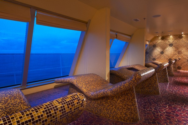 imagem Carnival Sunshine 14