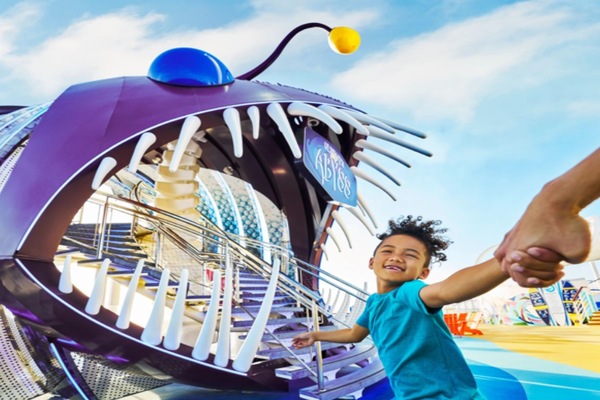 imagem Allure of the Seas 47
