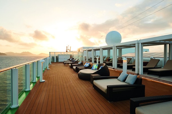 imagem Norwegian Gem 10