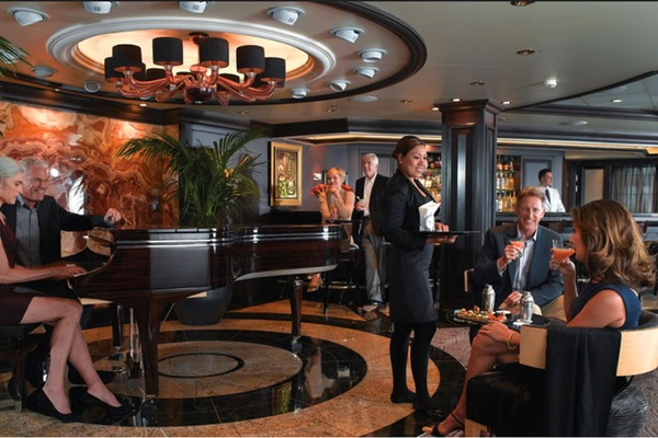 imagem Oceania Marina 9