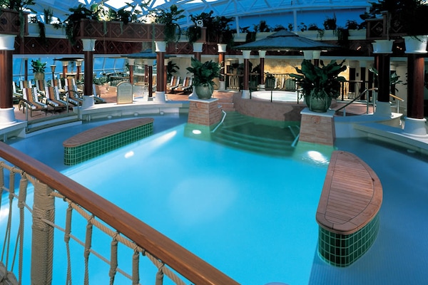 imagem Brilliance of the Seas 3