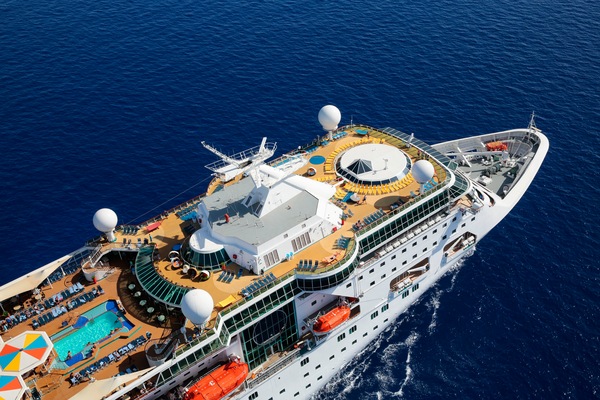 imagem Empress of the Seas 11