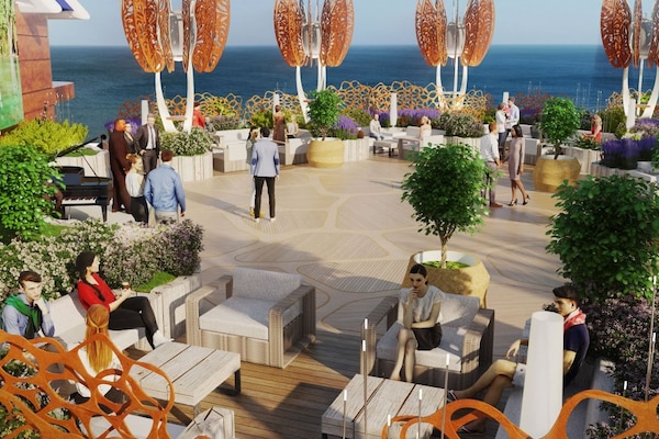 imagem Celebrity Edge 6