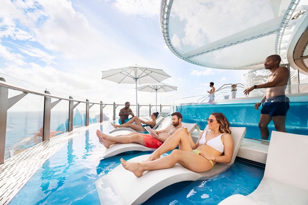 imagem Wonder of the Seas 25
