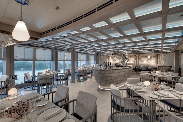 imagem MSC Seaview 30