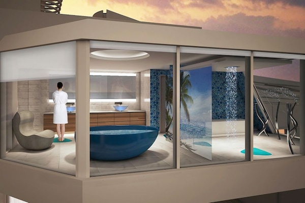 imagem Odyssey of the Seas 5