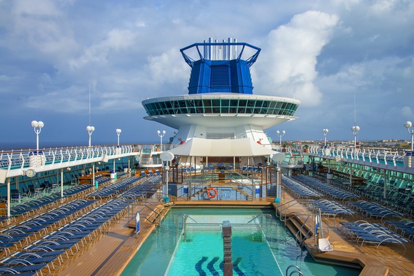 imagem Pullmantur 6