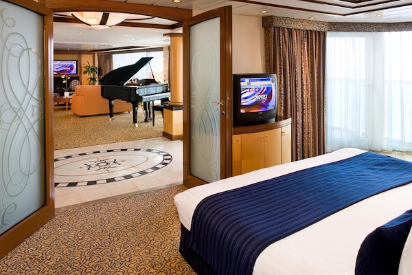 imagem Radiance of the Seas 22