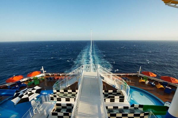 imagem Carnival Sunshine 37