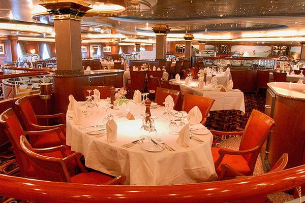 imagem Sea Princess 13