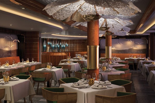 imagem Norwegian Bliss 54
