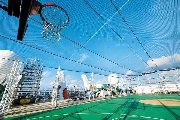 imagem Norwegian Epic 3