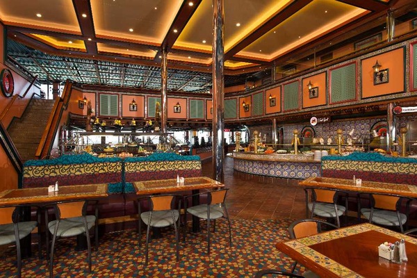 imagem Carnival Victory 3