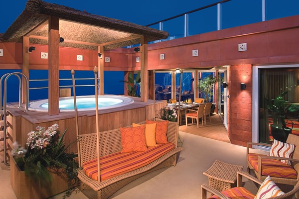 imagem Norwegian Jewel 10