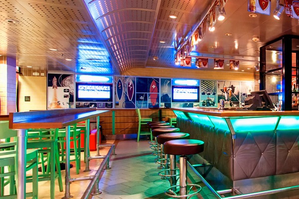 imagem Adventure of the Seas 3