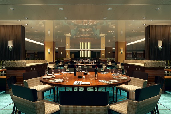 imagem Carnival Vista 48