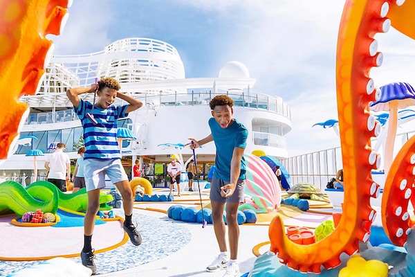 imagem Explorer of the Seas 10