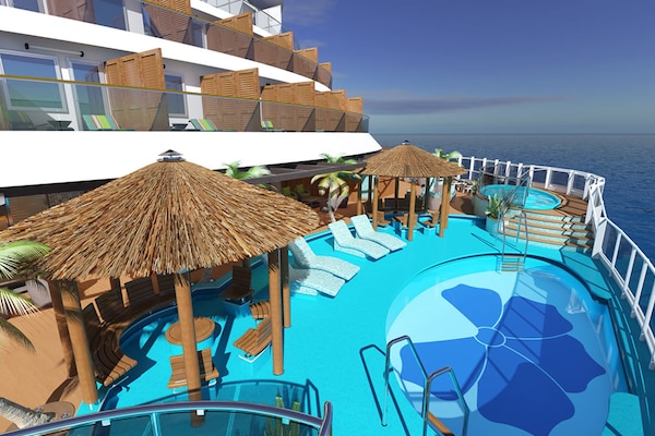imagem Carnival Vista 27