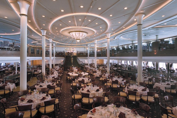 imagem Enchantment of the Seas 8