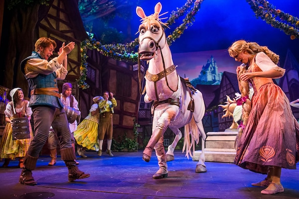 imagem Disney Magic 18
