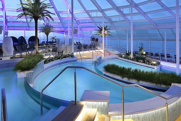 imagem Explorer of the Seas 7