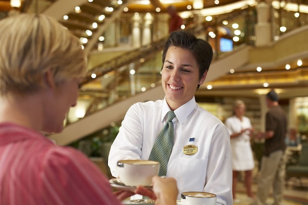 imagem Crown Princess 27