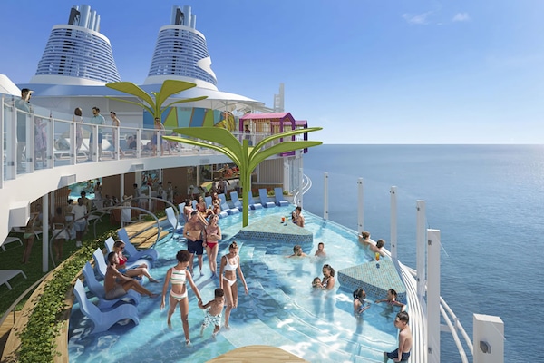 imagem Icon of the Seas 2