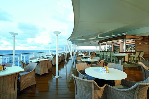 imagem Norwegian Gem 13