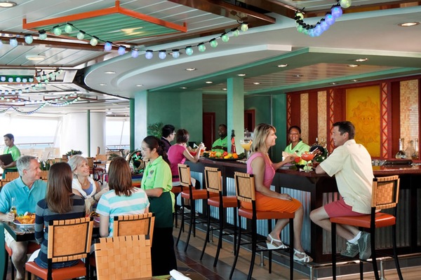 imagem Radiance of the Seas 13