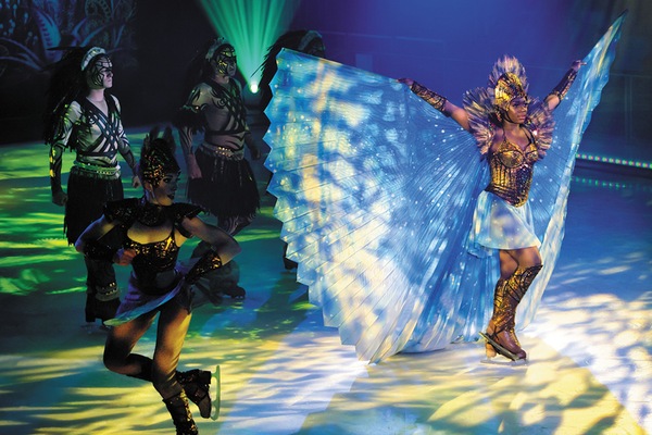 imagem Symphony of the Seas 45