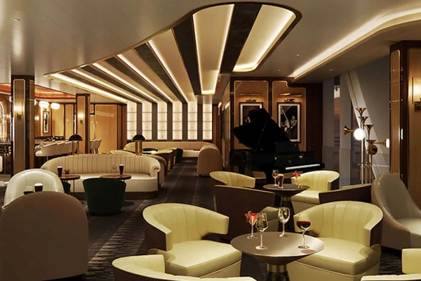imagem Sun Princess 13