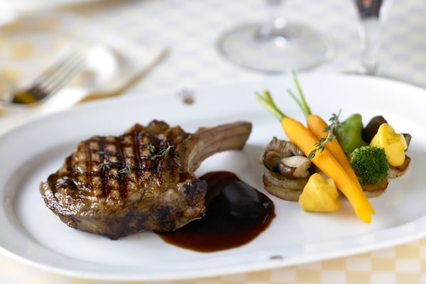 imagem Coral Princess 8