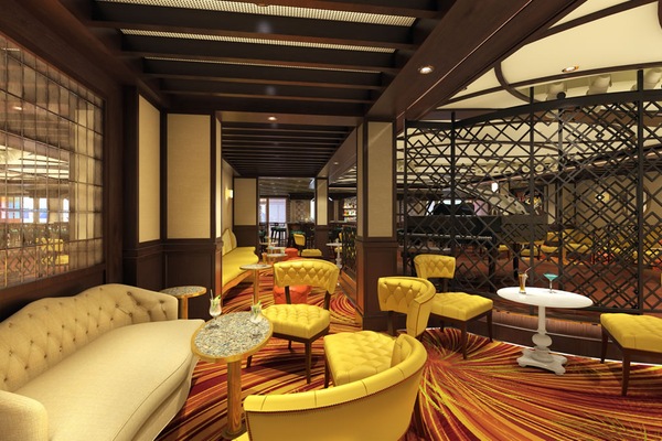 imagem Carnival Cruise Line 8