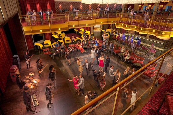 imagem Quantum of the Seas 11